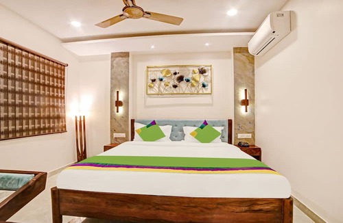 Patia Hotel | Treebo Lazystay Elite