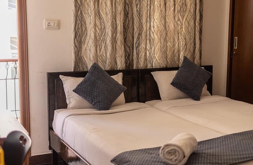 Domlur Bed & Breakfast | Catalyst Suites