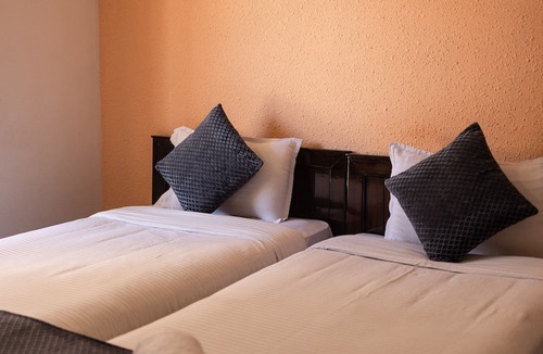 Domlur Bed & Breakfast | Catalyst Suites