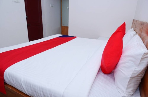 Mysore Hotel | Hotel Stay Shine