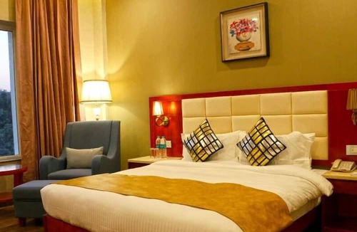 Ramnagar Hotel | Tiaraa Hotels & Resorts