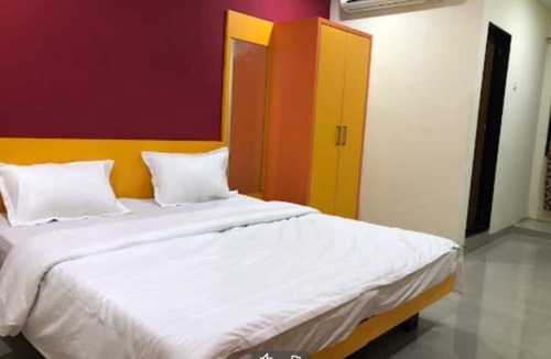 Surathkal Hotel | iROOMZ Hotel Shree Krishna Palace