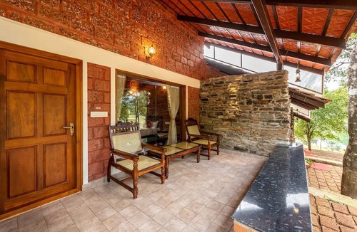 Mudigere Hotel | Gudlu