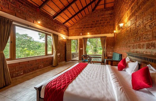 Mudigere Hotel | Gudlu