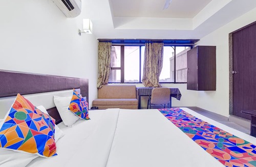 Bopal Hotel | Fabhotel Skyland