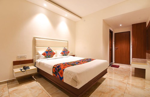 Marathahalli Hotel | Fabhotel High Rise