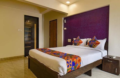 Aundh Hotel | Fabhotel Ms Hospitality