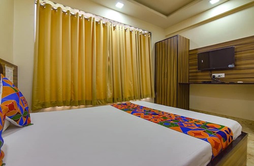 Rajarhat Hotel | Fabhotel Sunshine