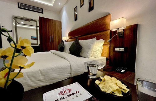Kakarmatha Hotel | Hotel Kalawati Palace