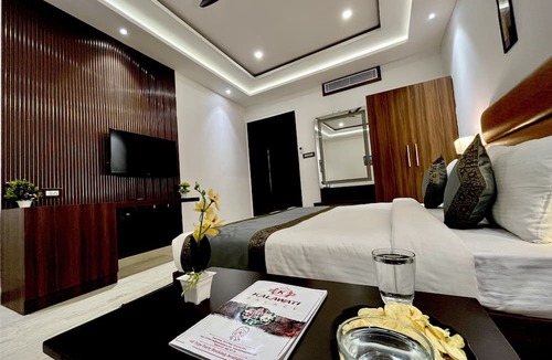 Kakarmatha Hotel | Hotel Kalawati Palace