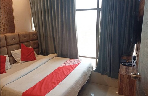 Changodar Hotel | Hotel Dream Stay Ahmedabad