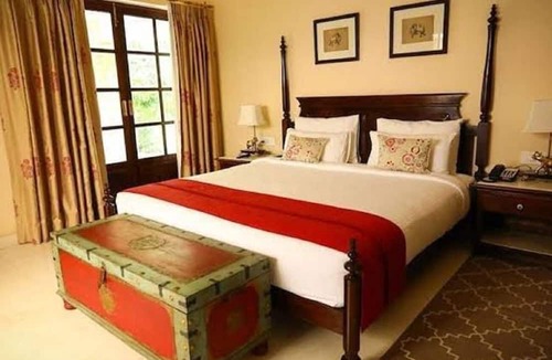 Sawai Madhopur Resort | The Kipling Lodge