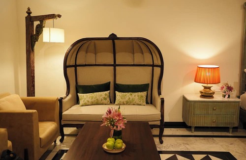 Jodhpur Hotel | Surpura Bagh