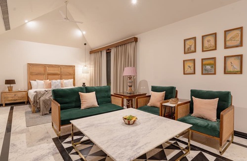 Jodhpur Hotel | Surpura Bagh