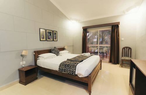 Cavelossim Hotel | Casa De Cris