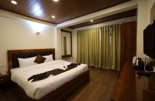 Ravangla Hotel | Sikkim Sarovar
