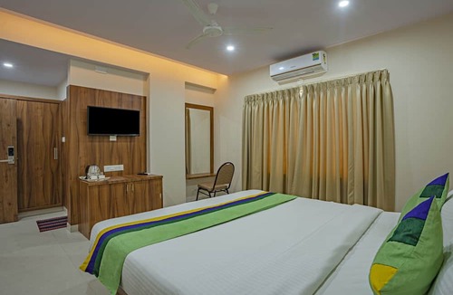 Agara Hotel | Treebo Global Stay, Uttarahalli