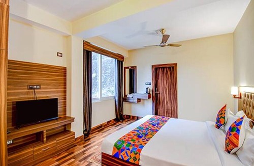 Rumtek Hotel | FabHotel Rikhila's Regency