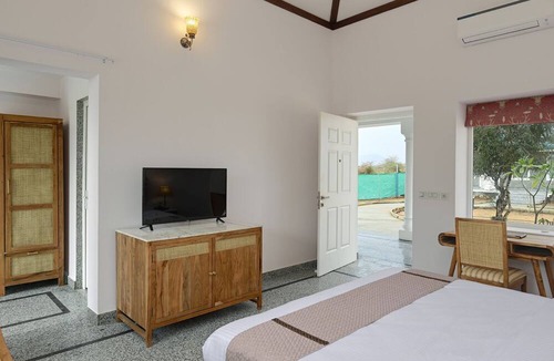 Bali Hotel | Trulyy The Jawai Leapord Kingdom