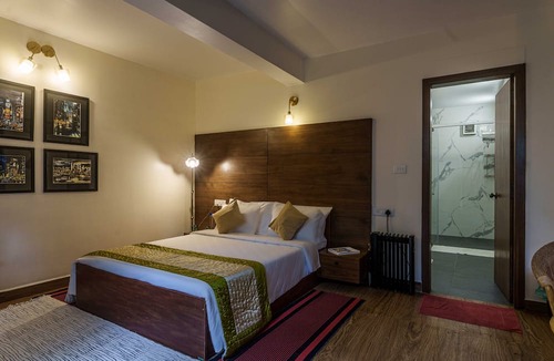 Wellington Villa | Ama Stays & Trails Bloomsville, Coonoor
