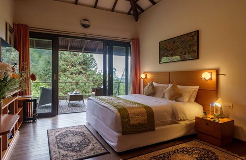 Wellington Villa | Ama Stays & Trails Bloomsville, Coonoor