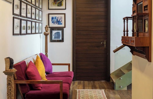 Wellington Villa | Ama Stays & Trails Bloomsville, Coonoor