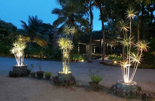 Kanakapura Resort | Soul Nest - Pyramid Valley International Bengaluru