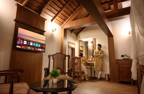 Kannur Hotel | Surya Heritage Hotels
