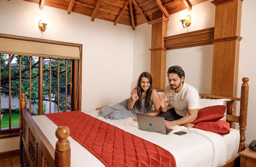 Kannur Hotel | Surya Heritage Hotels