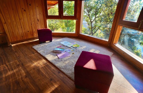 Sattal Hotel | Moustache Bhimtal Luxuria, Nainital