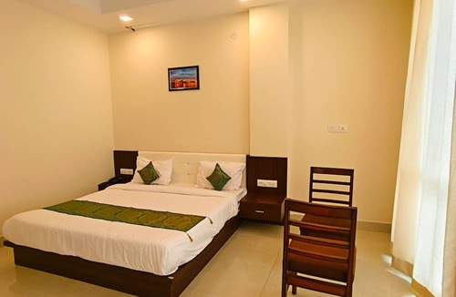 Gayariawas Hotel | Hotel Veer Palace