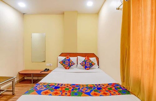 Dankuni Hotel | Fabhotel Kamala Inn