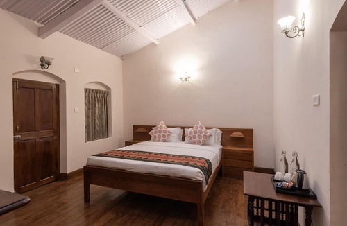 Wellington Bed & Breakfast | Ibex Resorts, Coonoor (Leewood)