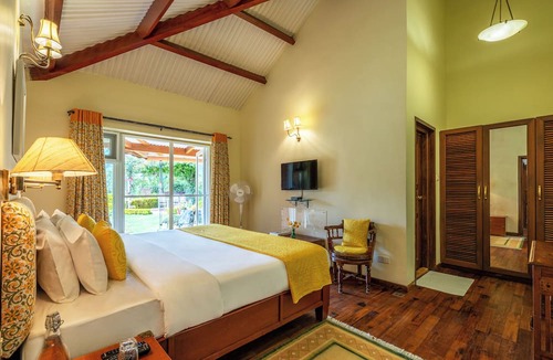 Kotagiri Villa | Amã Stays & Trails Raven’S Nest, Kotagiri