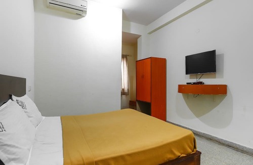 Bengaluru Hotel | Blue Lotus Residency