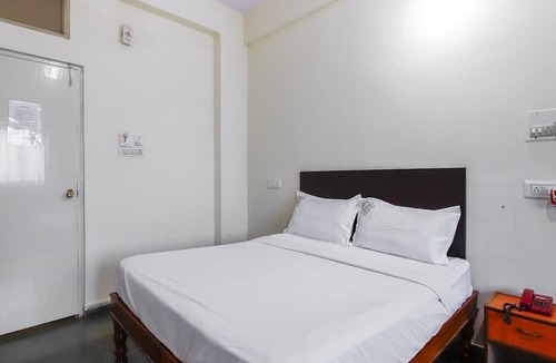 Bengaluru Hotel | Blue Lotus Residency