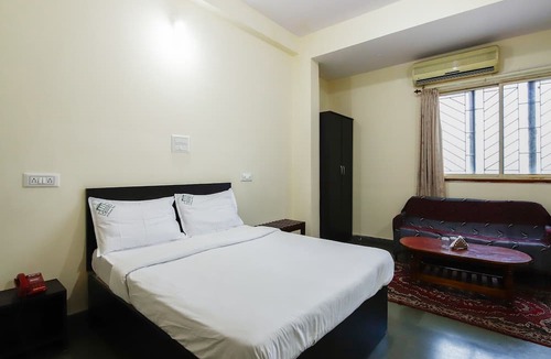Bengaluru Hotel | Blue Lotus Residency