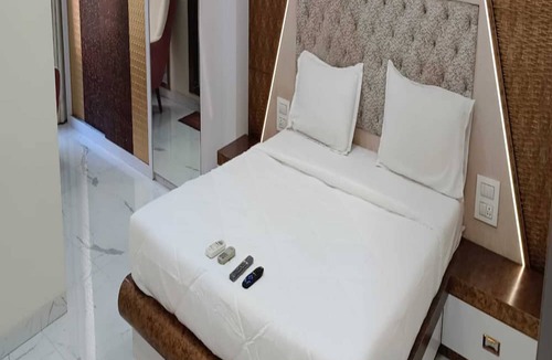Mira Road East Villa | The Diplomat Villa