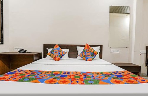 Atvan Hotel | Fabhotel Jalsa Resort