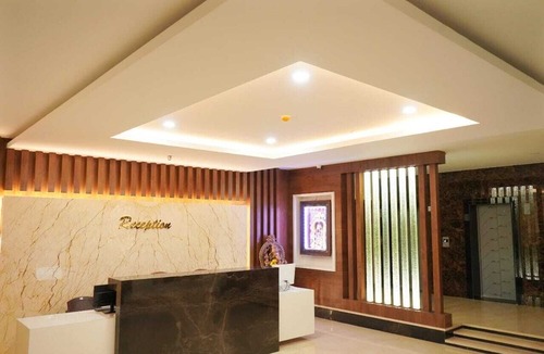 Pollachi Hotel | Hotel Nivetha Inn
