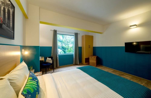 Indiranagar Hotel | Olive Hotel Indiranagar by Embassy Group