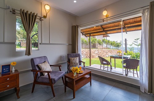 Ramanagara Resort | Ravishing Retreat