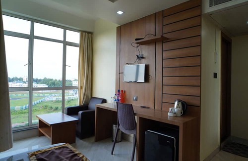 New Digha Resort | The Sea Scape