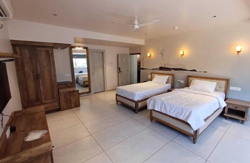 Morjim Hotel | Ariena by ABA Hotels