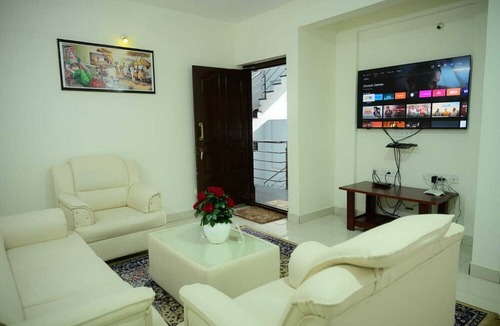 Yelahanka Hotel | Windfall Service Apartment