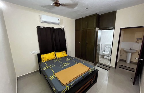 Chengalpattu Hotel | Urban Stay