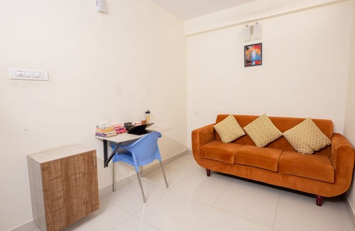 Arekere Hostel | COVIE Bannerghatta 141