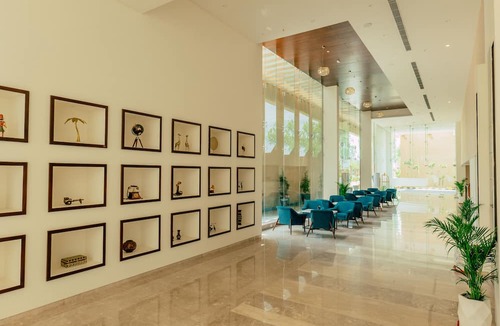 Alwar Hotel | The Fern Alwar