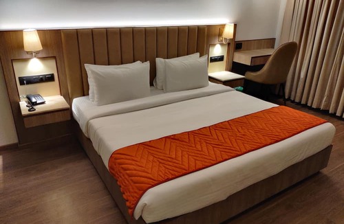 Nagpur Hotel | The Seven Hotel