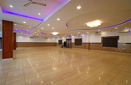 Vrindavan Hotel | Hotel YashoGopal Resortico